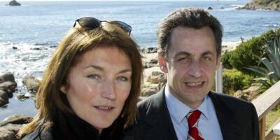 Selon Le Canard enchaîné, Cécilia Attias, ex-épouse de Nicolas Sarkozy, était rémunérée par l'Assemblée quand il était ministre
