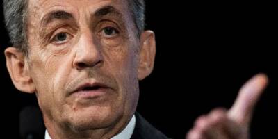 Nicolas Sarkozy souhaite un candidat de la droite républicaine pour 2027