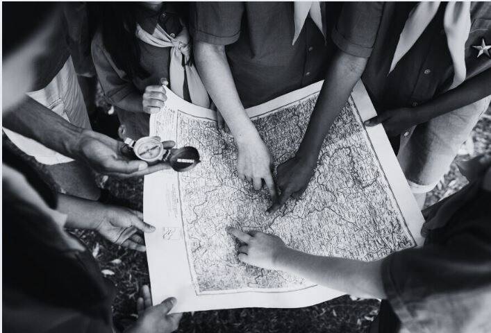 "Méfiez-vous de cet homme là!"... Au Maroc, "Okapi", l'agresseur de Pierre est repéré dans un camp de scouts