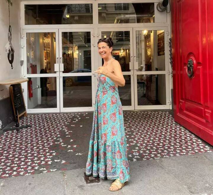 "Il était capital que je retourne à Paris": les confidences d'Anthéa Sogno, directrice du Théâtre des Muses à Monaco