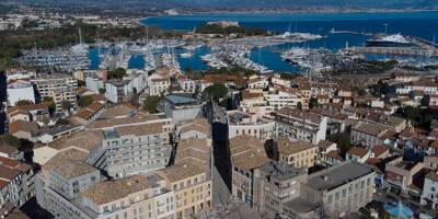 Nouvelle fac à Grasse, Ecotone à Sophia, la Darse à Cannes... On fait le point sur les 20 chantiers de l'ouest des Alpes-Maritimes en 2022