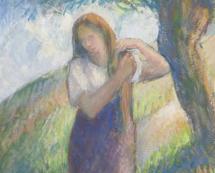 Des oeuvres de Picasso et d'autres grands artistes mises aux enchères à Monaco