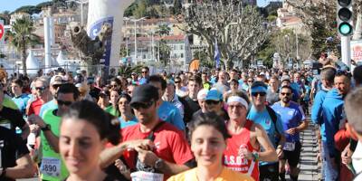 Le semi-marathon de Cannes fait son retour ce dimanche