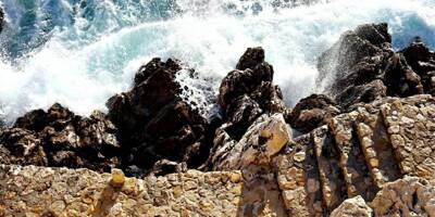 Une commune des Alpes-Maritimes dans la liste des zones côtières prioritaires face à la menace de l'érosion