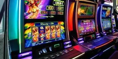 Un sexagénaire remporte deux gains dans la même journée au casino et repart avec plus de 70.000 euros