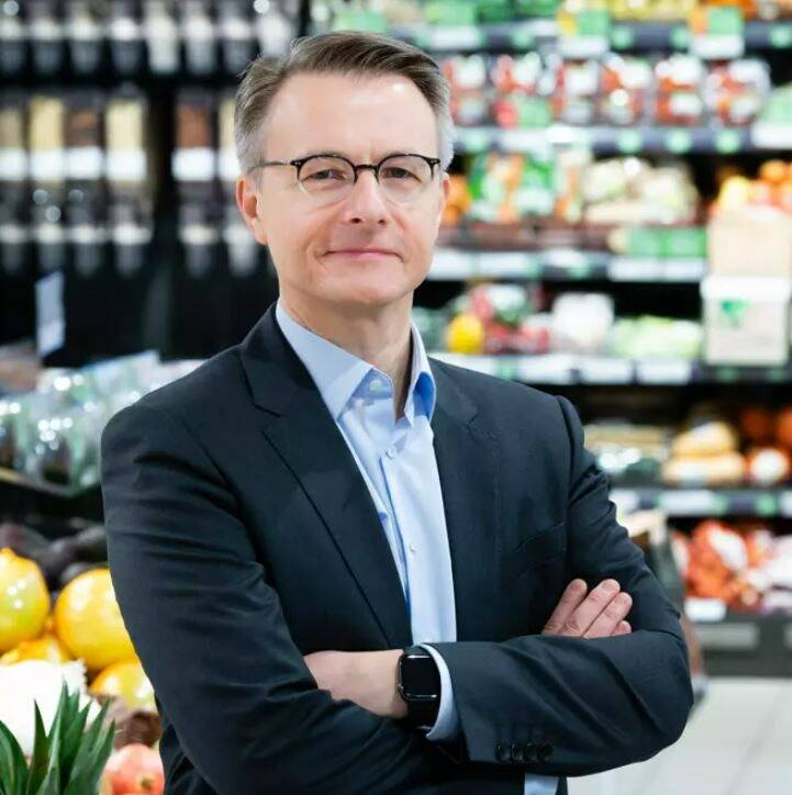 "Des endives au prix du caviar": le président de Système U alerte sur l'impact de la hausse des prix de l'énergie dans l'agroalimentaire