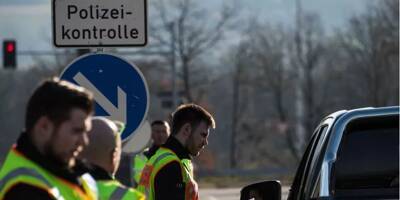 Frontière Moselle-Allemagne: un test de moins de 48 heures obligatoire dès ce mardi