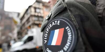 La France vient de rehausser le plan Vigipirate au niveau 