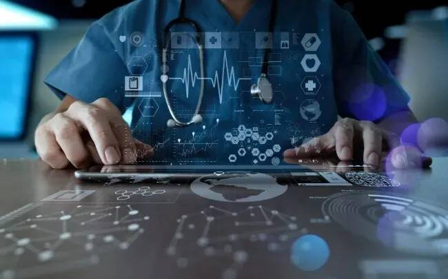 Ce que l'on sait sur les cyberattaques massives qui ont visé les données santé de 33 millions de Français