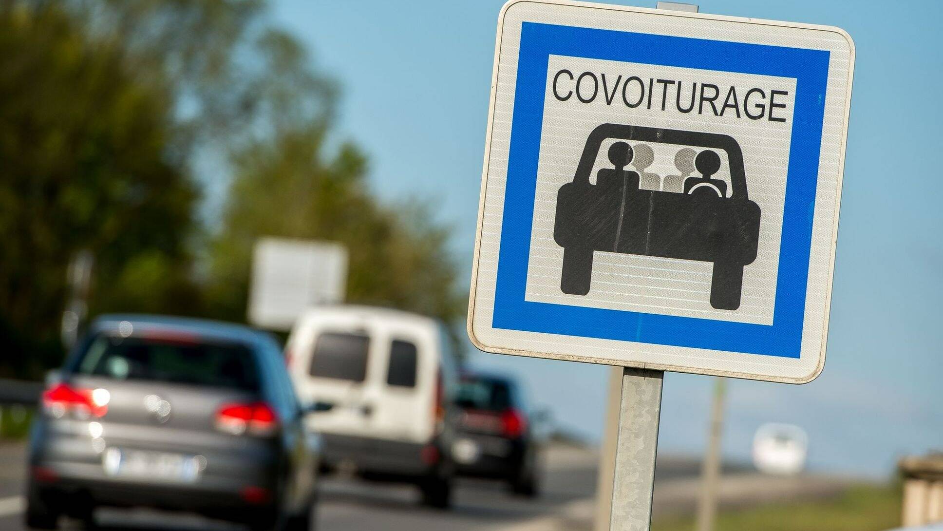 Nice, Fréjus, Toulon... Quelles sont les villes des Alpes-Maritimes et du Var préférées pour le covoiturage?