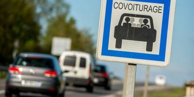 Covoiturage: une prime de 100 euros versée début 2023 aux nouveaux conducteurs