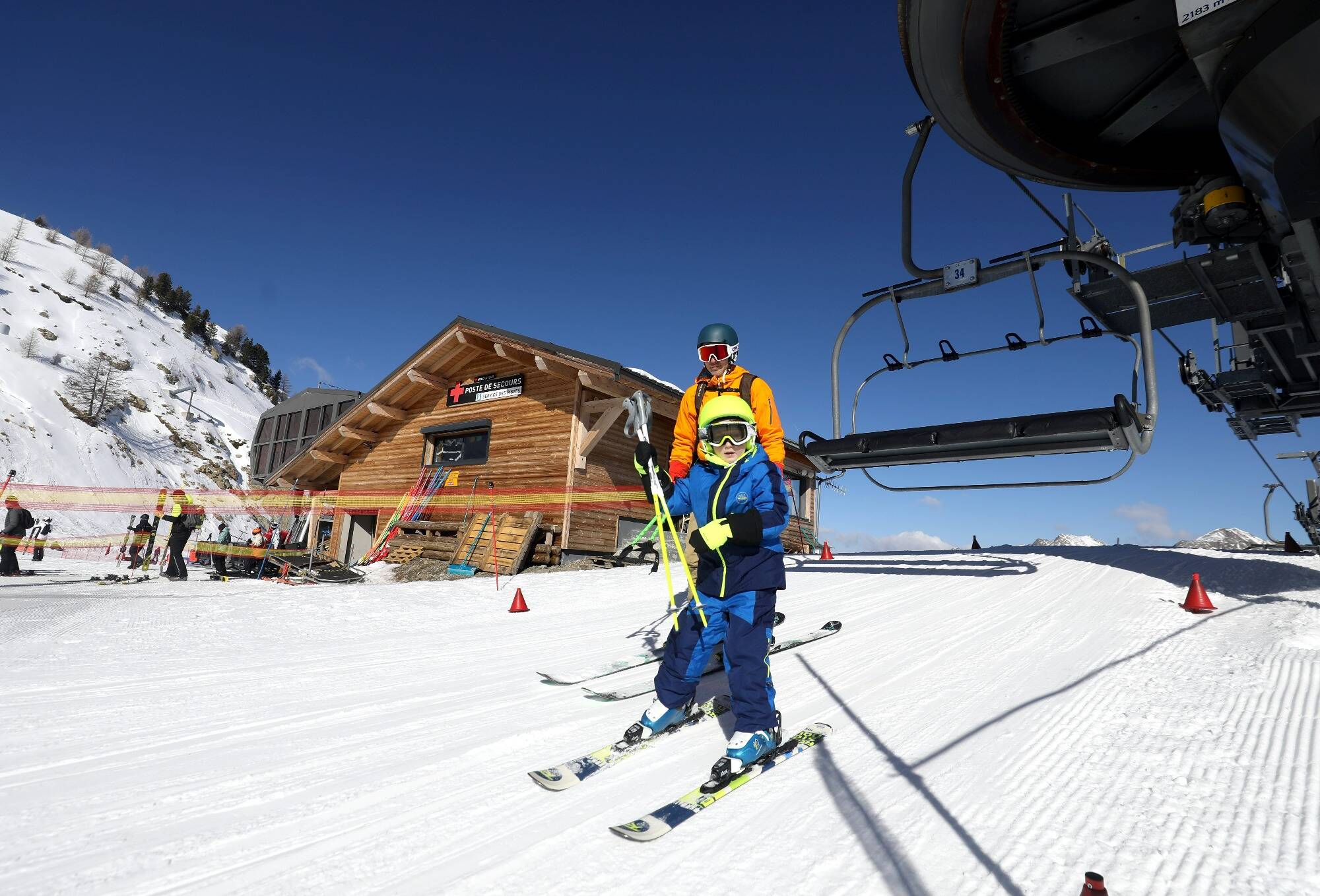 Nos cinq sorties gratuites à faire en famille avant la fin des vacances à Nice et ses alentours