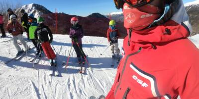 On connait la date de réouverture des stations de ski de la Côte d'Azur