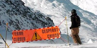 Alerte orange aux avalanches dans les Alpes à partir de ce dimanche