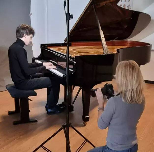 Avec 385 projets dans 32 pays, la fondation monégasque Sancta Devota vient en aide aux plus démunis à travers le monde