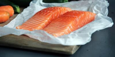 Du saumon vendu par Auchan dans la France entière rappelé pour présence de salmonelle
