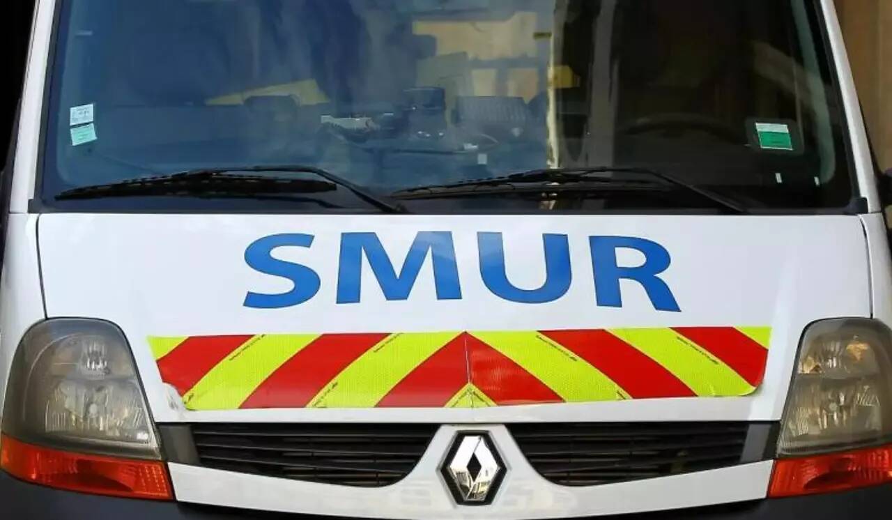 Grave accident à Signes: un motard de 23 ans grièvement blessé après une collision avec un poids lourd