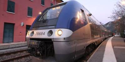 La SNCF va-t-elle encore réduire les horaires des guichets à la gare de Sospel? Les habitants lancent une pétition