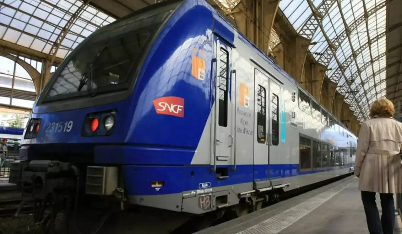 Aucun train entre Toulon et Marseille ce lundi matin, plusieurs heures de retard en région PACA