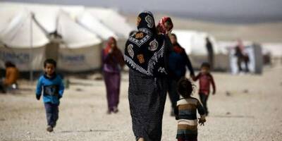 Aucune des 55 personnes rapatriées dans la nuit de Syrie 