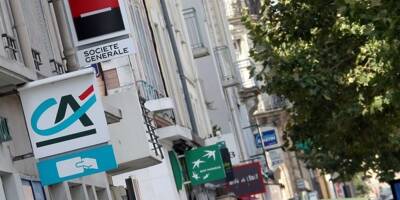 Loire: une agence du Crédit Agricole attaquée à l'explosif