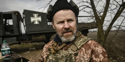 Guerre en Ukraine: ces vieux amis ont ressorti leur artillerie des années 50 pour combattre l'envahisseur russe