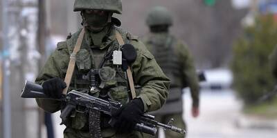 Guerre en Ukraine: Moscou brandit des 