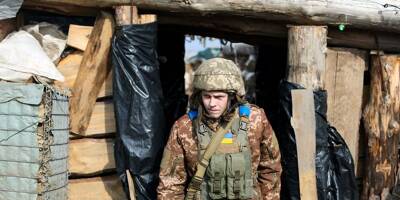 Guerre en Ukraine en direct: l'Europe envisage une mission 