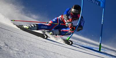Coupe du monde de ski: 