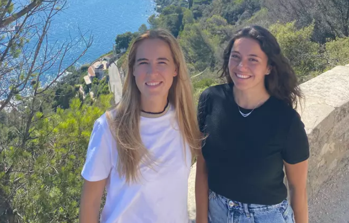 "Toulon Swim Race": venez assister à la première compétition de nage en eau libre et en paddle le mois prochain