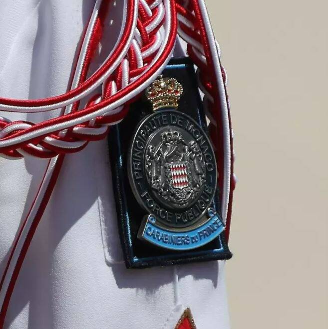 Vous avez reçu un email au nom des Carabiniers du Prince de Monaco? Attention, c'est peut-être une arnaque