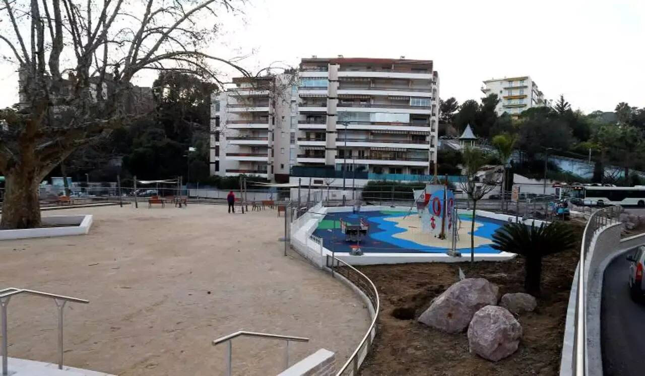 Vigilance orange aux orages: Cannes ferme ses parcs et active son poste de commandement