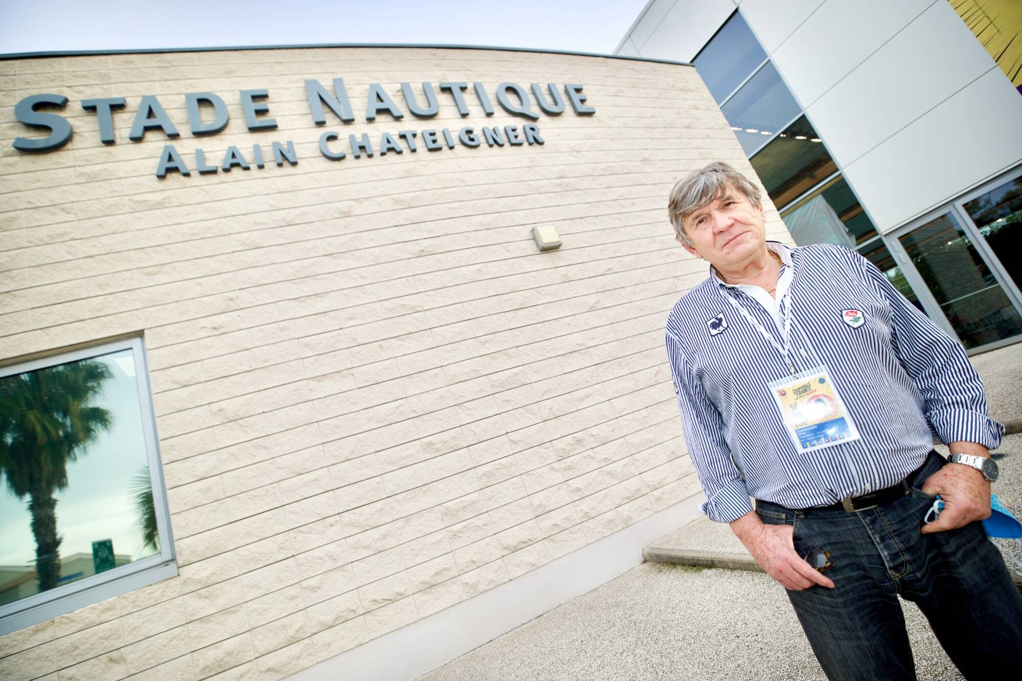 Sport dans l'Est-Var: qu'est-ce que ça donne quand les communes décident de jouer collectif?