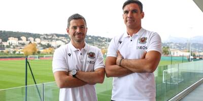 L'OGC Nice renforce encore son staff avec deux nouveaux préparateurs physiques