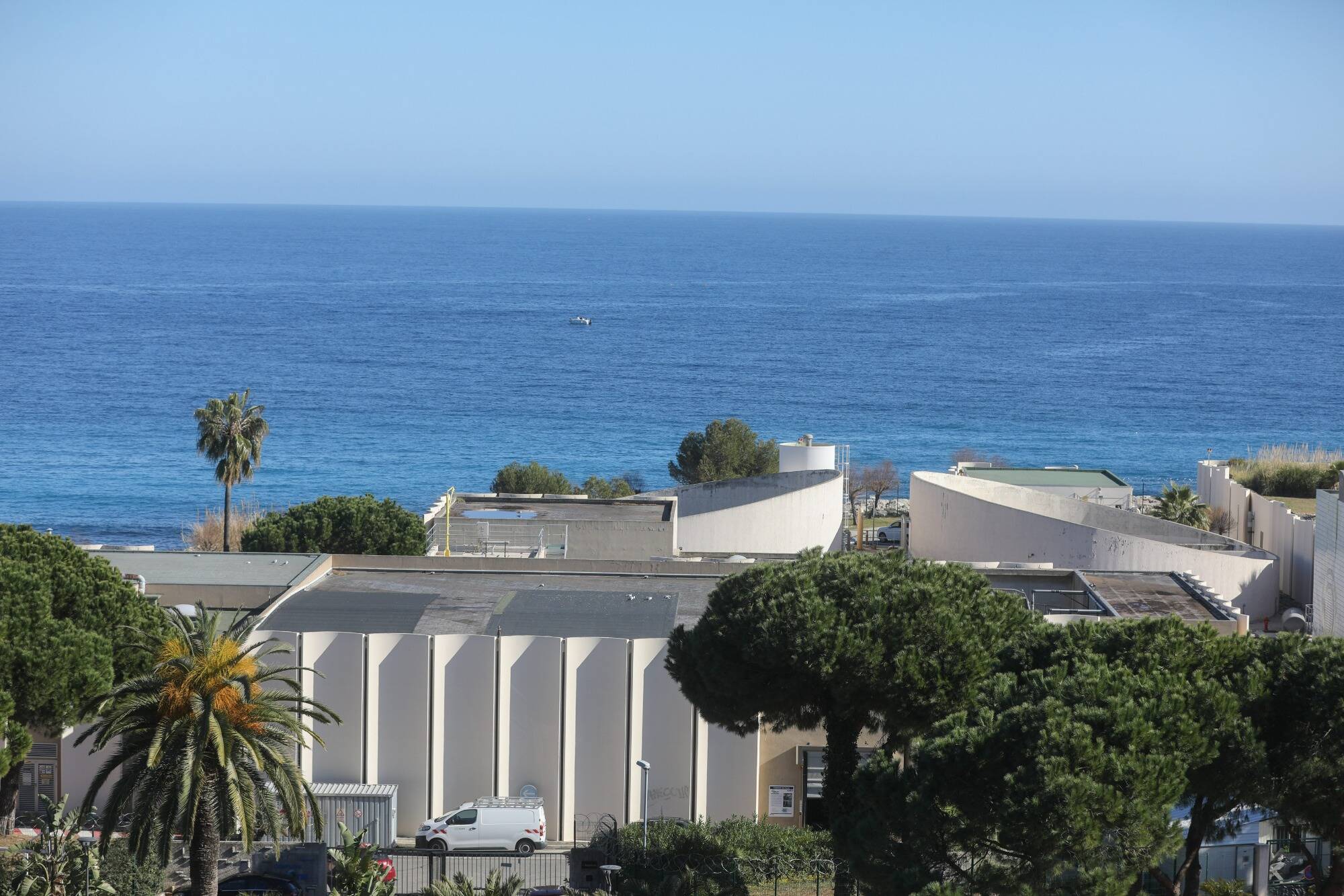 Dix ans de travaux et 550 millions d'euros... Tout ce qu'il faut savoir sur la nouvelle station d'épuration Haliotis 2 à Nice