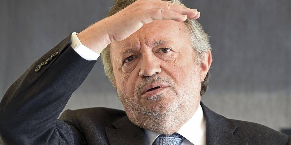 Le sénateur des Bouches-du-Rhône Jean-Noël Guérini condamné à trois ans de prison, dont 18 mois ferme, son frère Alexandre à six ans ferme