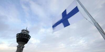 Guerre en Ukraine: une candidature de la Finlande à l'Otan 