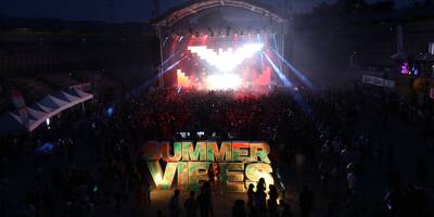 Il devait faire danser les foules ce week-end avec des stars du monde électro: le Summer Vibes festival de Fréjus est compromis