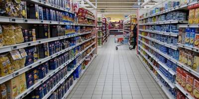Viande, fromage, chips, sodas... Des chercheurs évaluent l'impact environnemental de 57.000 produits vendus en supermarché
