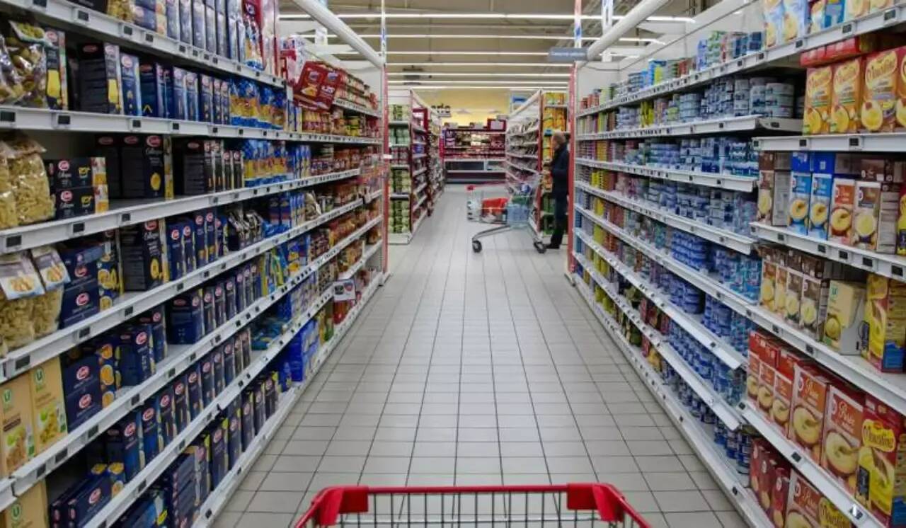 De la dinde rappelée dans toute la France en raison des risques de contamination à la listeria