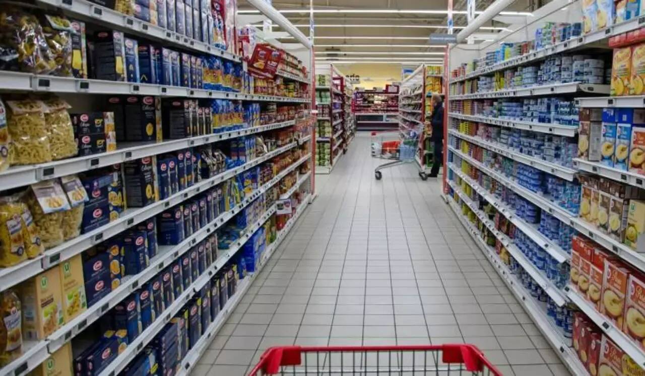 Inflation: quels sont les produits qui vont augmenter ce mois-ci dans les grandes surfaces? On fait le point