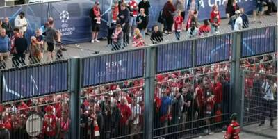 Incidents du Stade de France: Liverpool appelle l'UEFA à agir