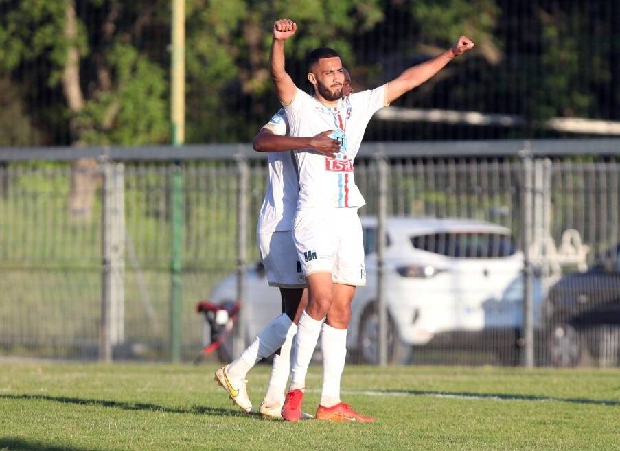 Le maintien, enfin... Ce qu'il faut retenir de la 25e journée des Varois en National 2
