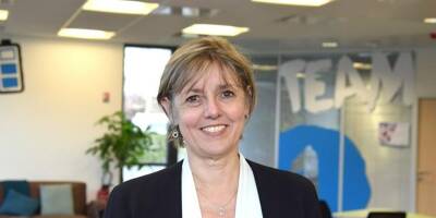 Qui est la Niçoise Sylvie Retailleau, la nouvelle ministre de l'Enseignement supérieur?