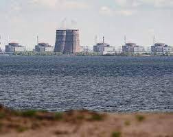 Guerre en Ukraine: entre optimisme et "pire scénario", le point sur la situation à la centrale nucléaire de Zaporijia