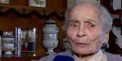 Une Italienne de 103 ans surprise au volant en pleine nuit sans permis