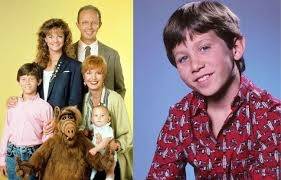 Il était le meilleur ami d'un extraterrestre espiègle: Benji Gregory, l'ex-enfant star de la sitcom "Alf", retrouvé mort dans sa voiture