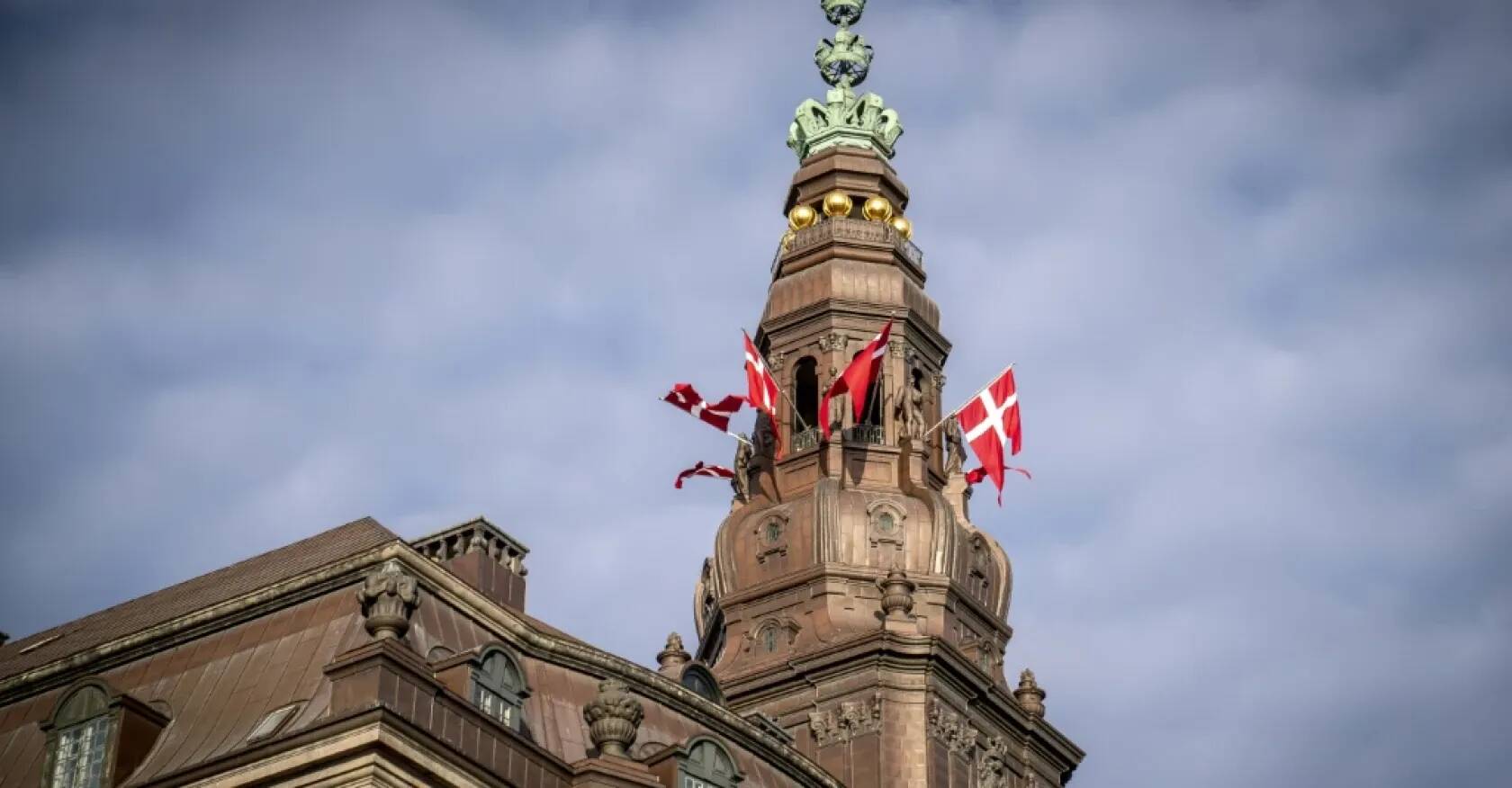 Au Danemark, un adolescent de 15 ans en détention pour avoir préparé une attaque contre une école