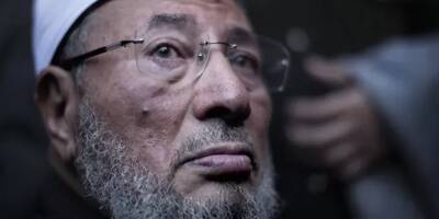 Le prédicateur des Frères musulmans Qaradaoui est mort