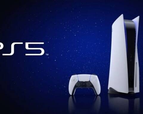 Jeux vidéo: Sony augmente le prix de sa console PS5 à cause de l